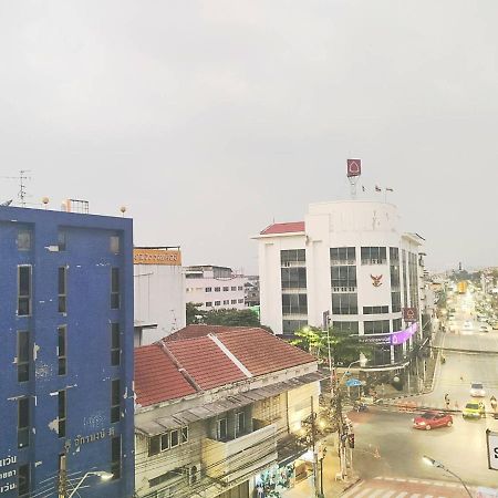 Wonderful Hostel Khaosan กรุงเทพมหานคร ภายนอก รูปภาพ