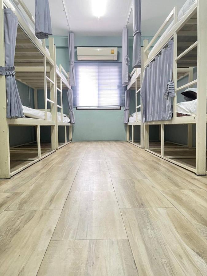 Wonderful Hostel Khaosan กรุงเทพมหานคร ภายนอก รูปภาพ