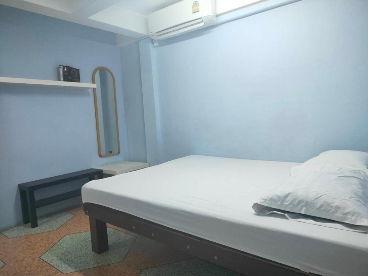 Wonderful Hostel Khaosan กรุงเทพมหานคร ภายนอก รูปภาพ