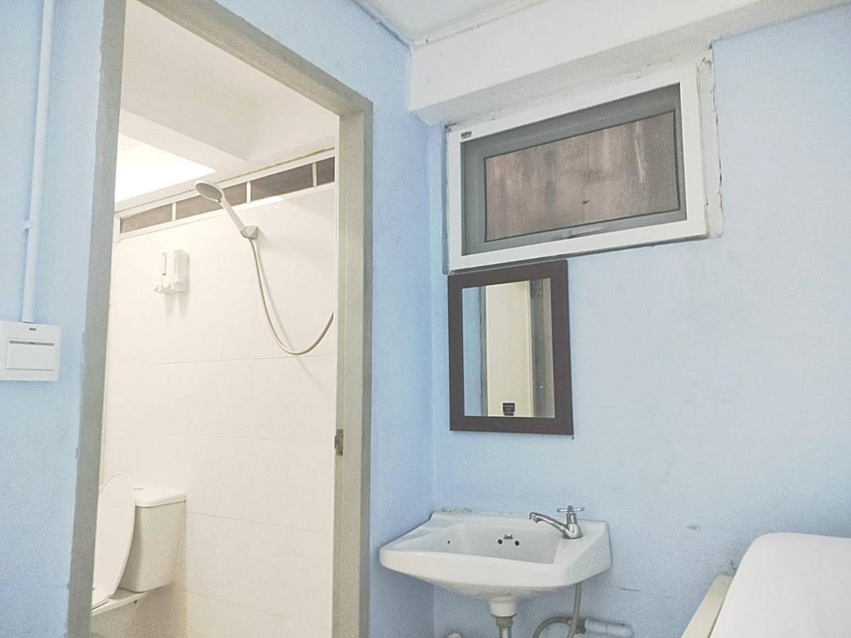 Wonderful Hostel Khaosan กรุงเทพมหานคร ภายนอก รูปภาพ