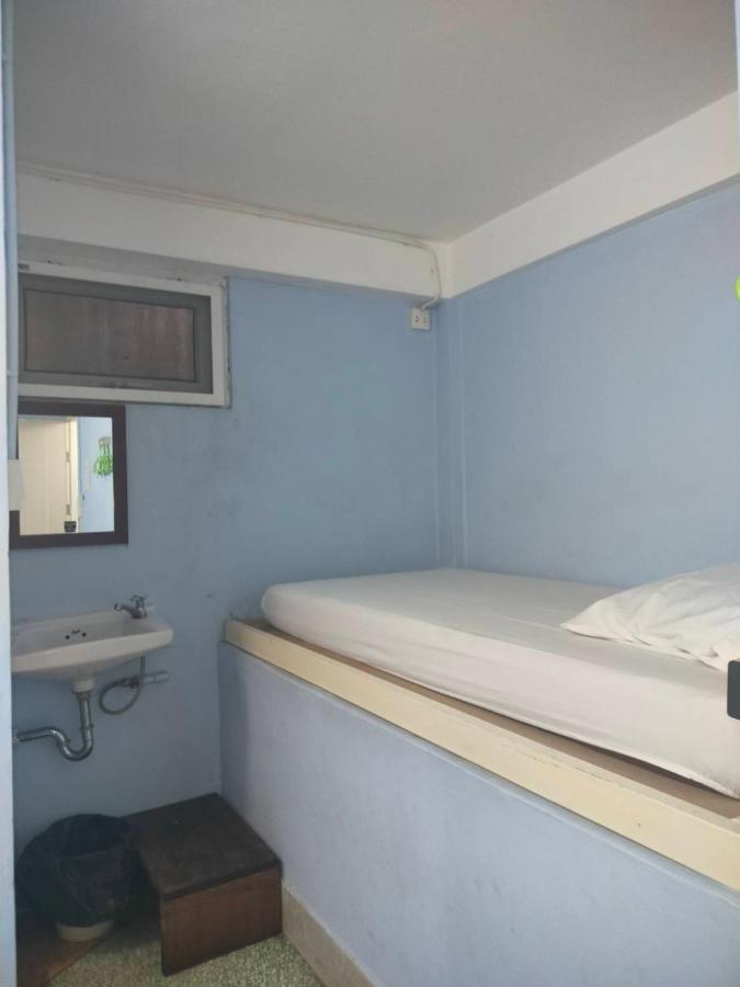 Wonderful Hostel Khaosan กรุงเทพมหานคร ภายนอก รูปภาพ