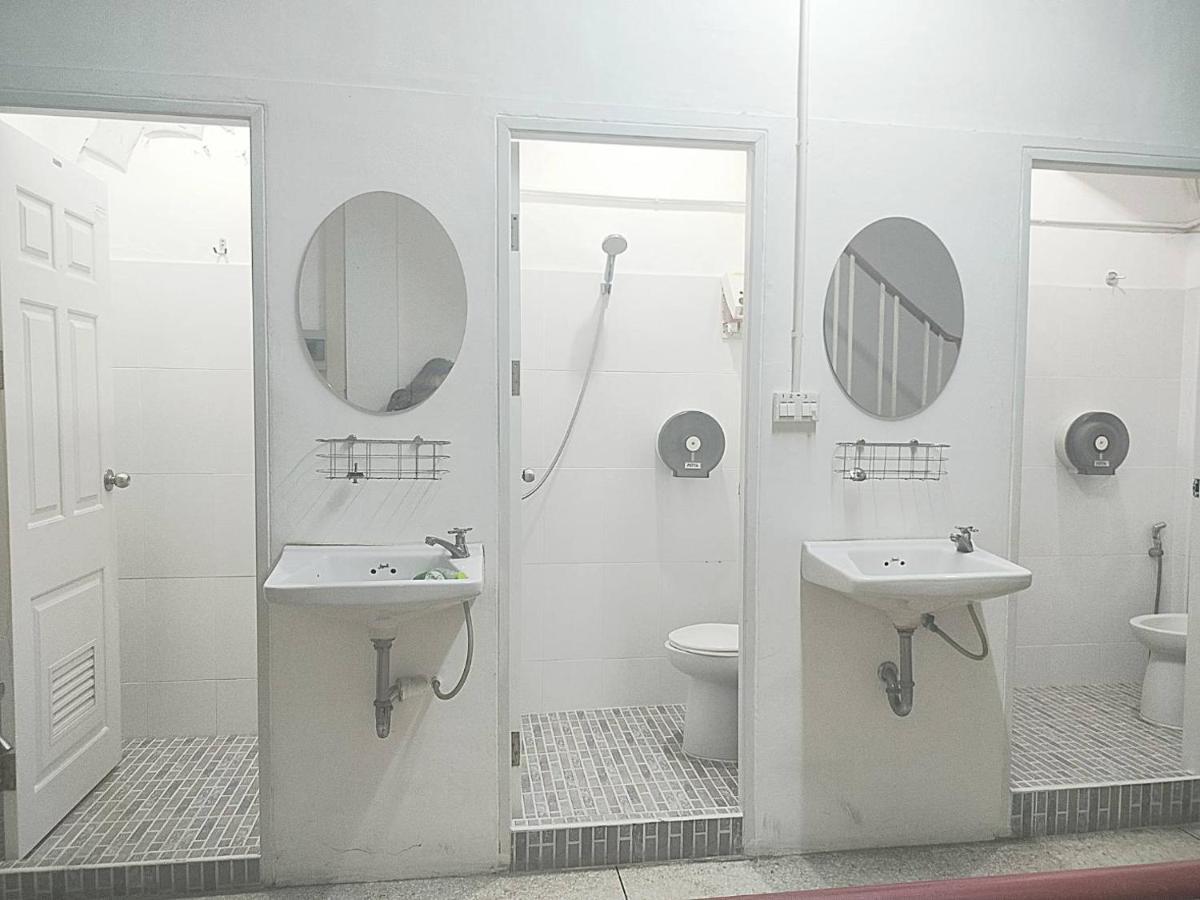 Wonderful Hostel Khaosan กรุงเทพมหานคร ภายนอก รูปภาพ