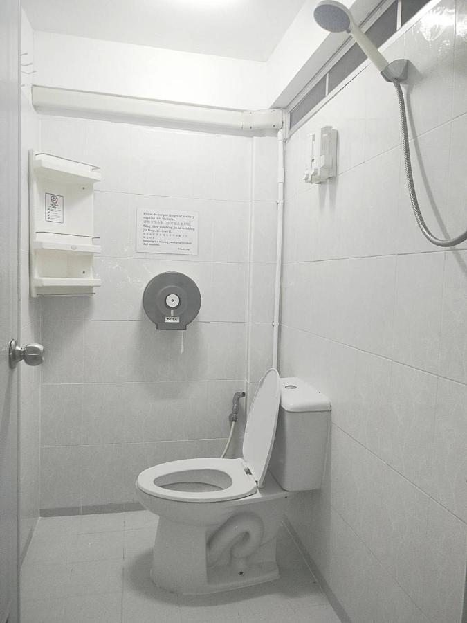 Wonderful Hostel Khaosan กรุงเทพมหานคร ภายนอก รูปภาพ