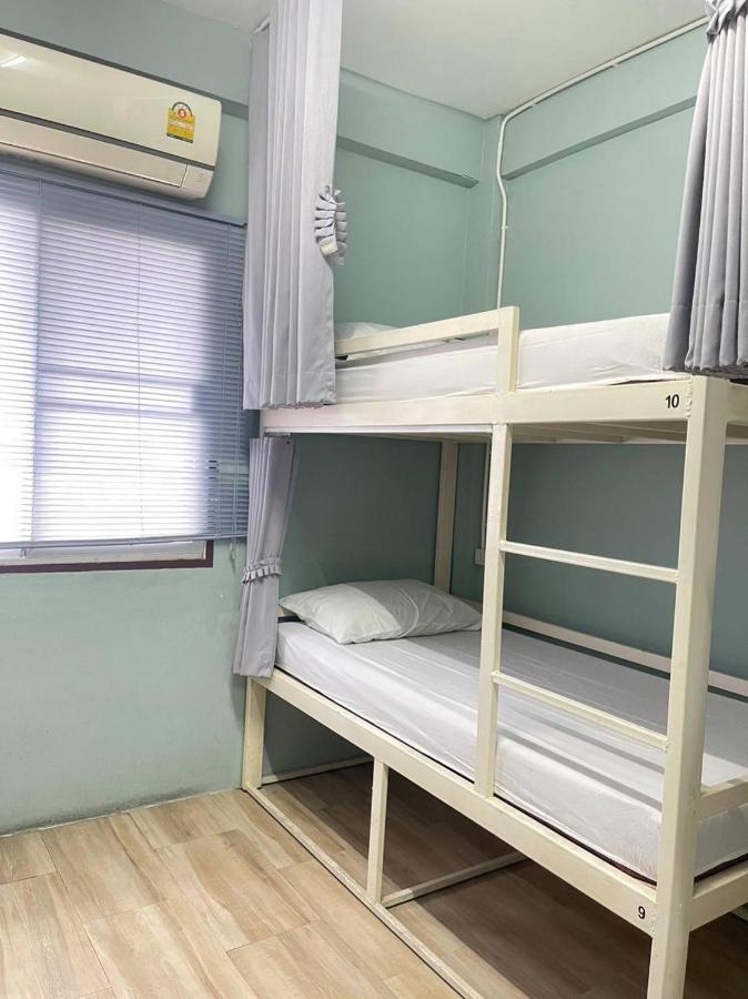 Wonderful Hostel Khaosan กรุงเทพมหานคร ภายนอก รูปภาพ